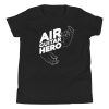 Air Guitar Hero Kids T-Shirt 2