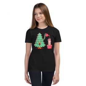 Treerific Kids T-Shirt 9