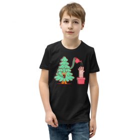 Treerific Kids T-Shirt 10