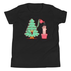 Treerific Kids T-Shirt 11