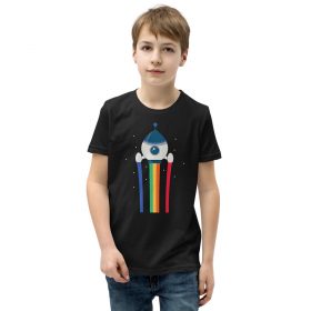 Rocket Kids T-Shirt 10