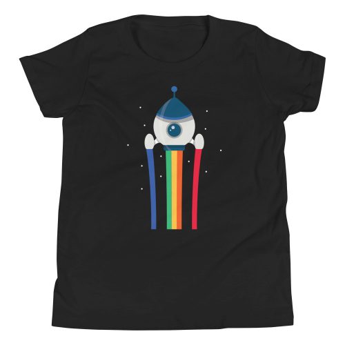 Rocket Kids T-Shirt 6