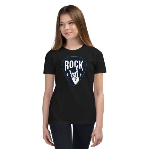 Rock Kids T-Shirt 4