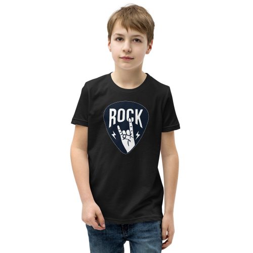 Rock Kids T-Shirt 5