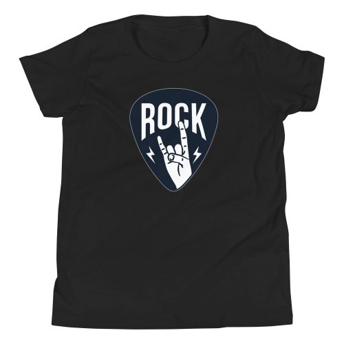 Rock Kids T-Shirt 6
