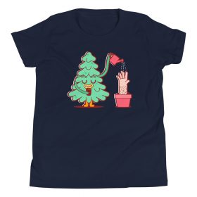 Treerific Kids T-Shirt 12