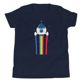 Rocket Kids T-Shirt 12