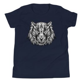 Tiger Kids T-Shirt 11