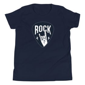Rock Kids T-Shirt 12