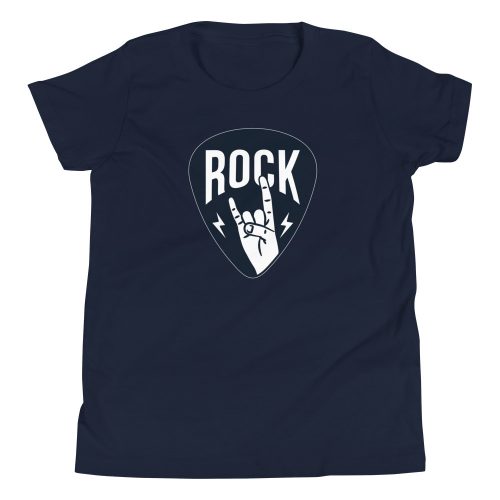 Rock Kids T-Shirt 7