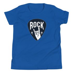 Rock Kids T-Shirt 13