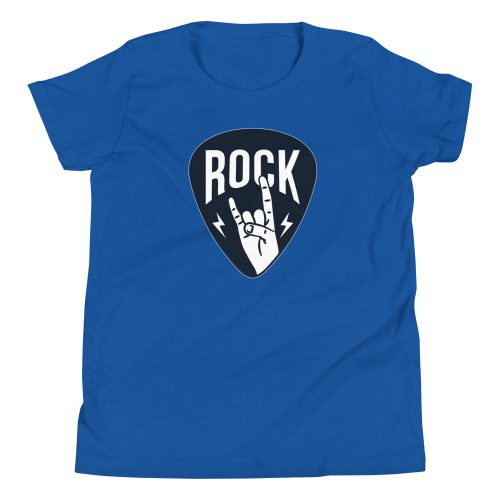 Rock Kids T-Shirt 8