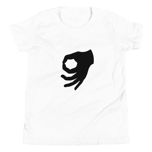 Gotcha - Kids T-Shirt 3