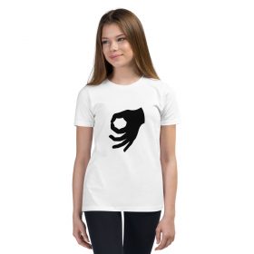 Gotcha - Kids T-Shirt 6