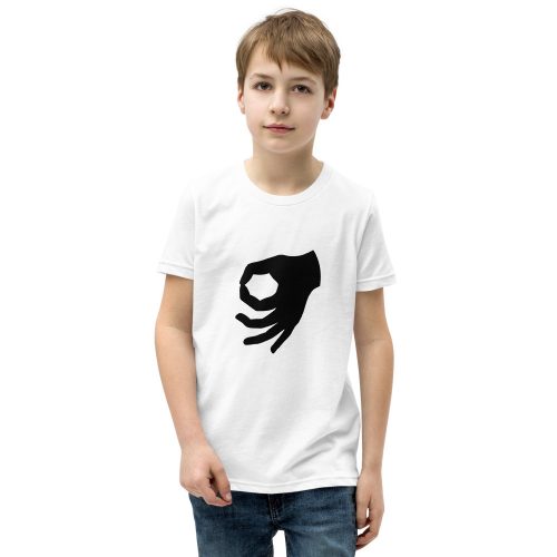 Gotcha - Kids T-Shirt 5