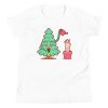 Treerific Kids T-Shirt 1