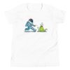 Alien Walkies Kids T-Shirt 1