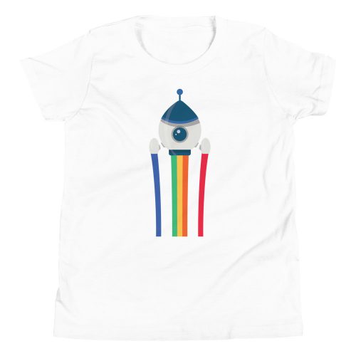 Rocket Kids T-Shirt 3