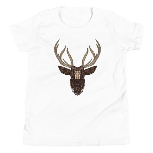 Deer Kids T-Shirt 3