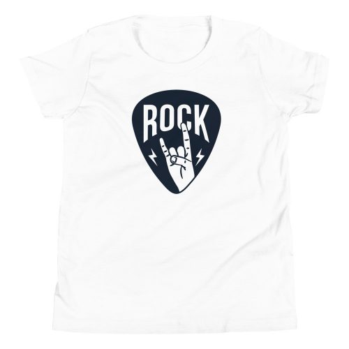 Rock Kids T-Shirt 3