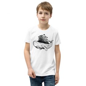 Whale Kids T-Shirt 7