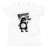 Hungry Monster T-Shirt 1